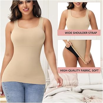 Camisilla Compresion Dama