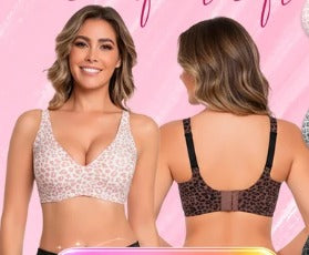 SUJETADOR JELLY COMFORT LIFT